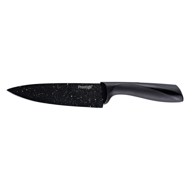 Prestige Stone Quartz Chefs Knife 6"